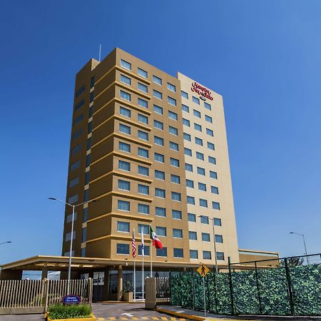 Hampton Inn & Suites By Hilton Puebla de Zaragoza Esterno foto