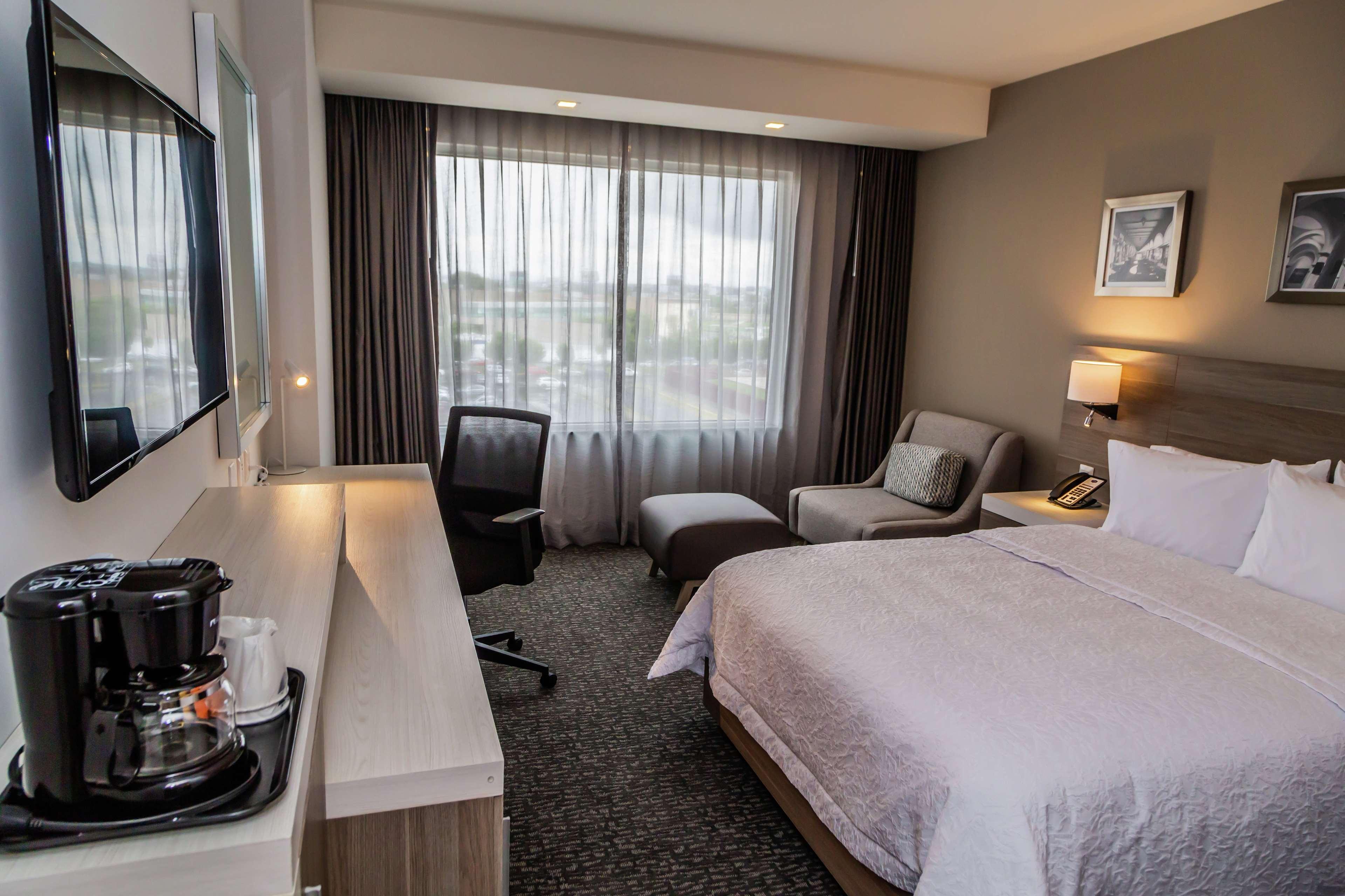 Hampton Inn & Suites By Hilton Puebla de Zaragoza Esterno foto