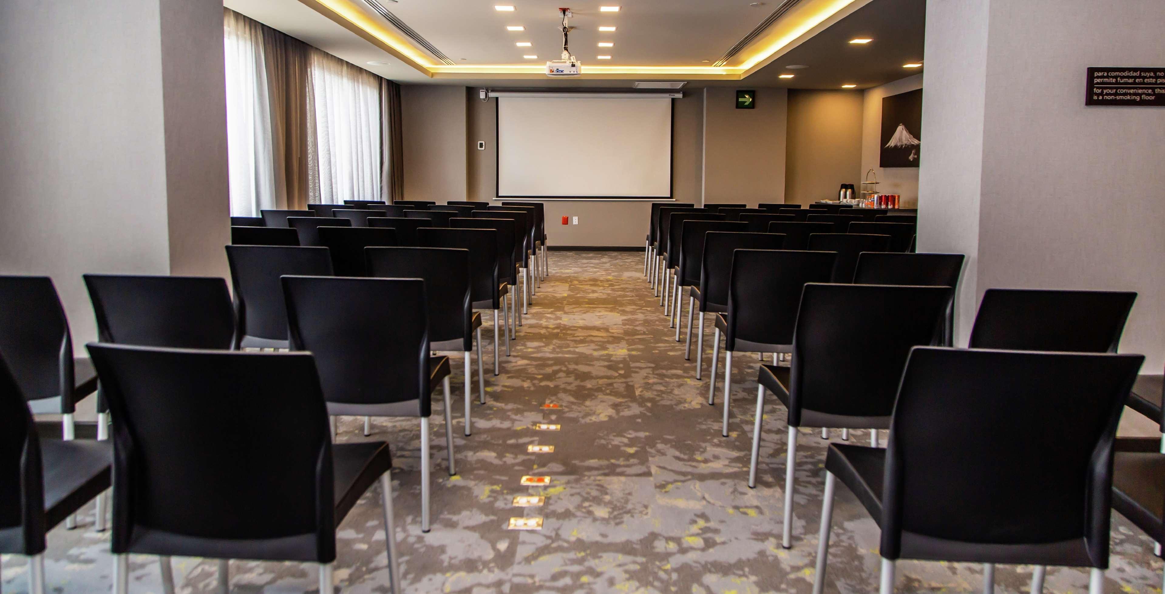 Hampton Inn & Suites By Hilton Puebla de Zaragoza Esterno foto