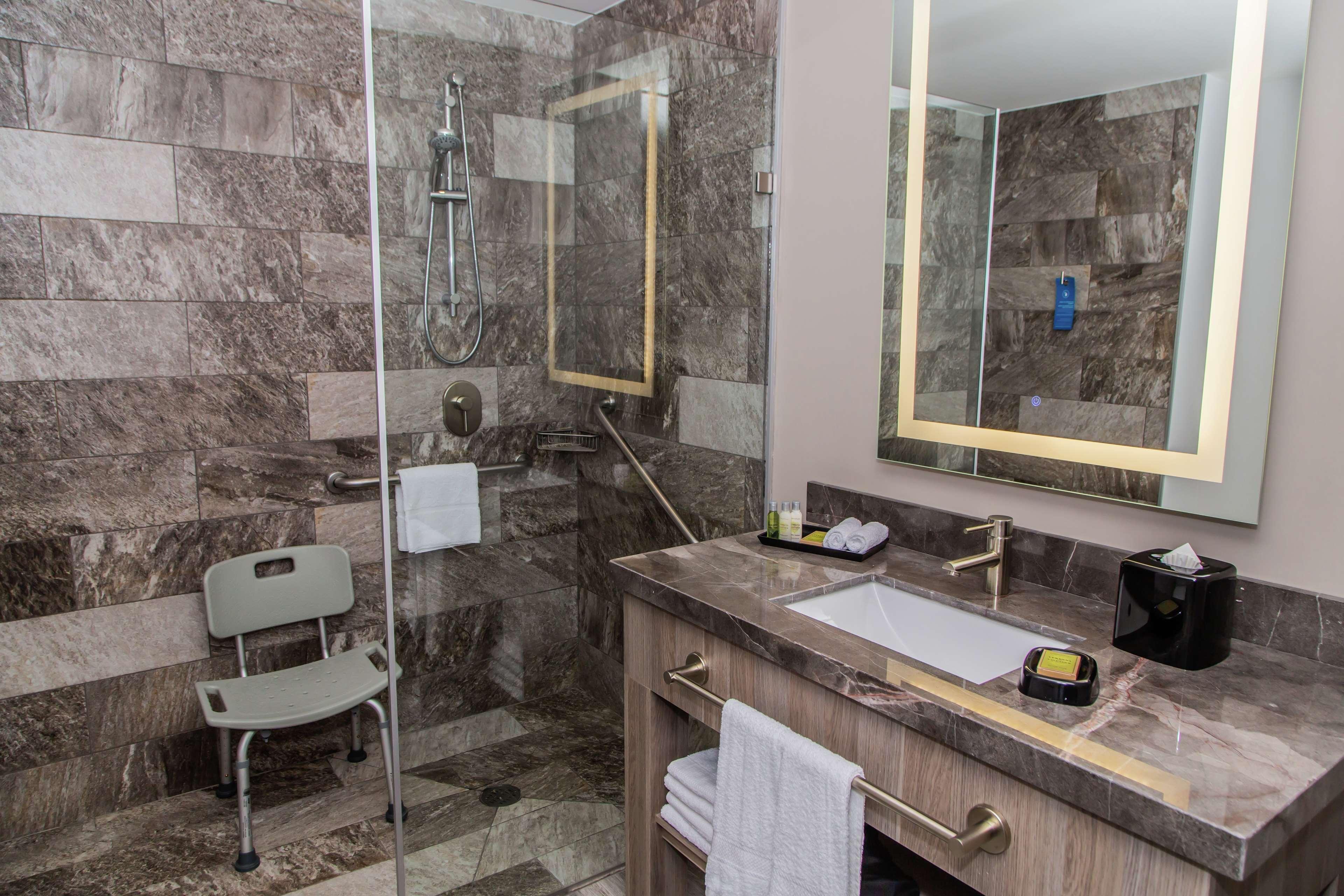 Hampton Inn & Suites By Hilton Puebla de Zaragoza Esterno foto