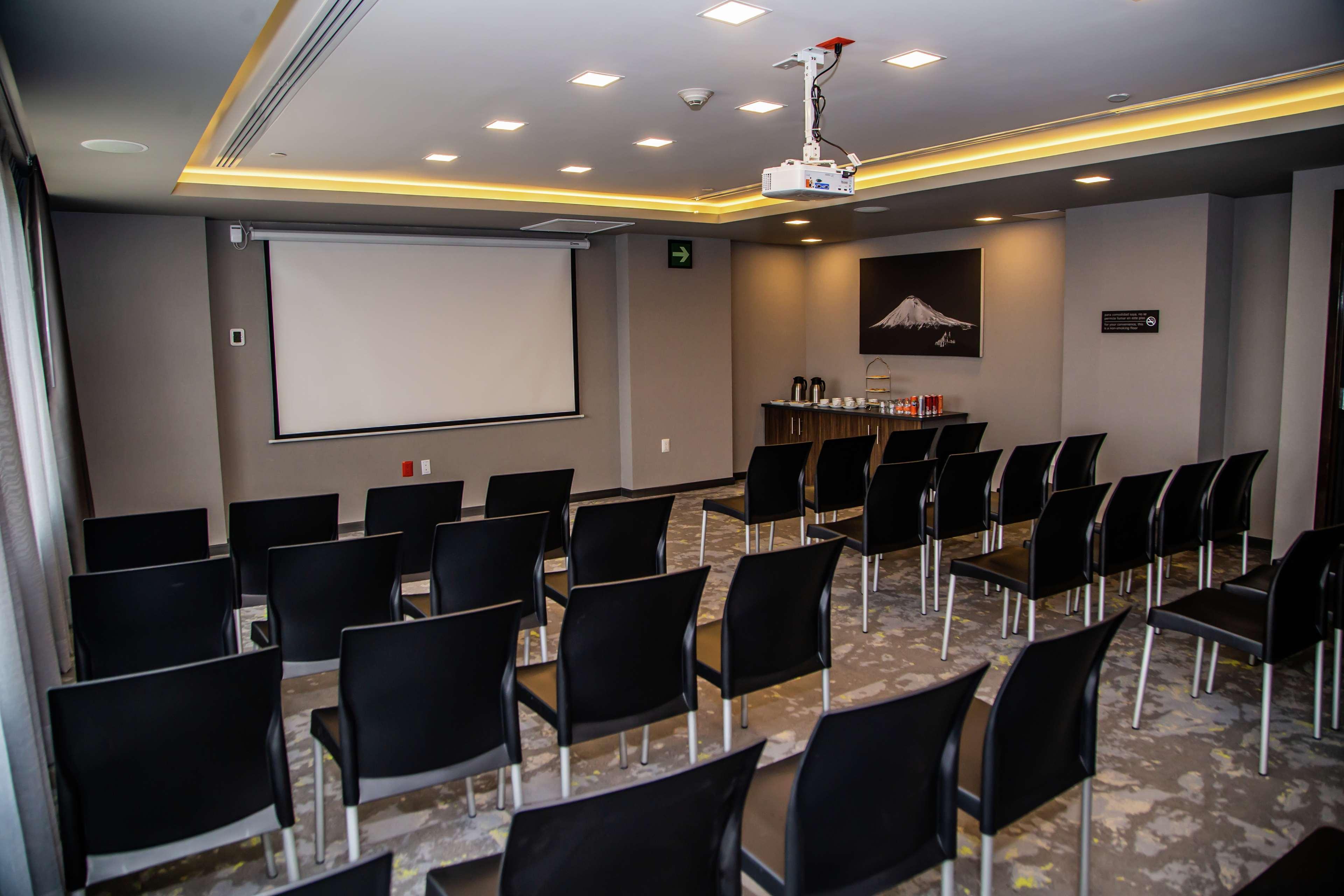 Hampton Inn & Suites By Hilton Puebla de Zaragoza Esterno foto