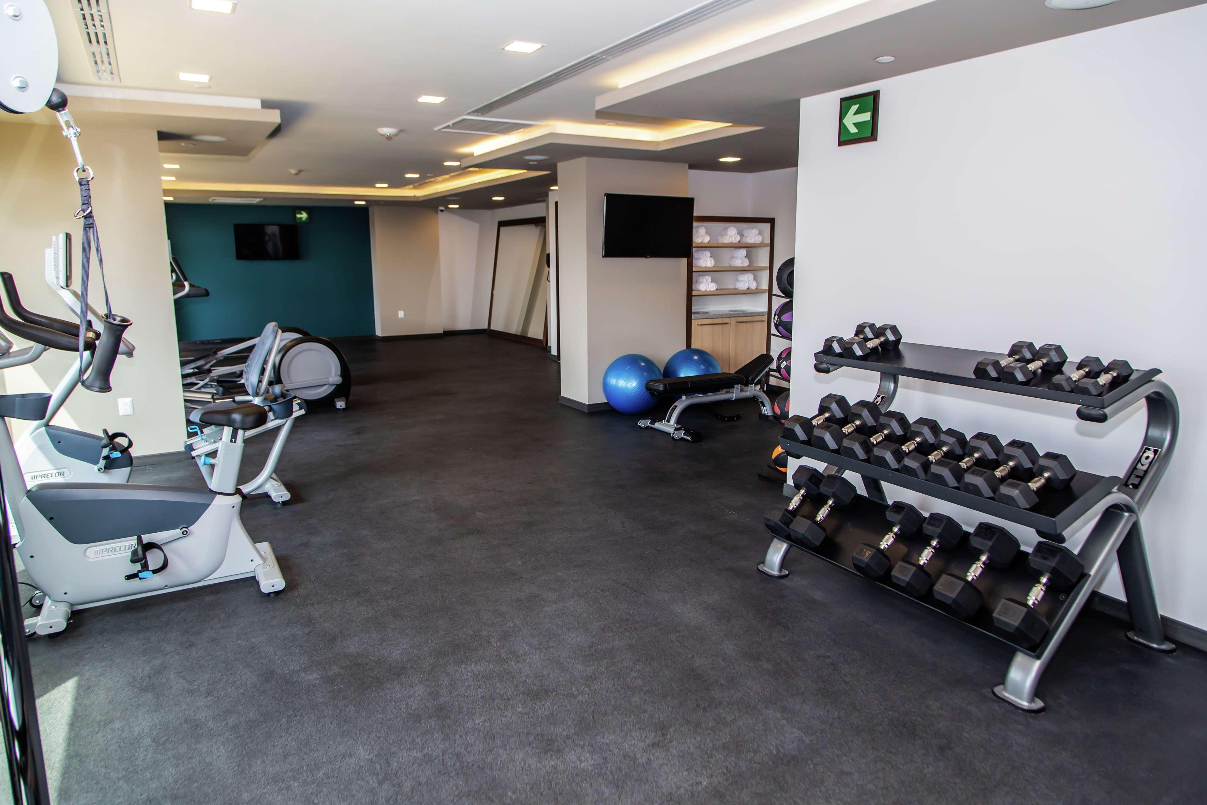 Hampton Inn & Suites By Hilton Puebla de Zaragoza Esterno foto