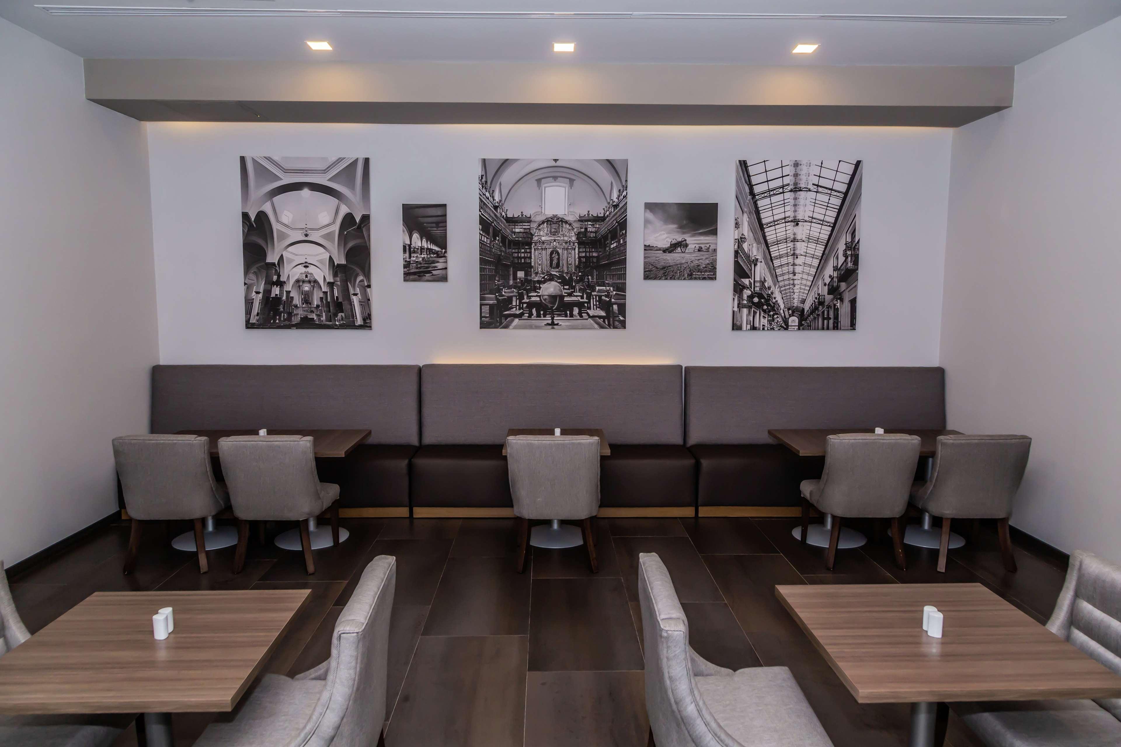 Hampton Inn & Suites By Hilton Puebla de Zaragoza Esterno foto