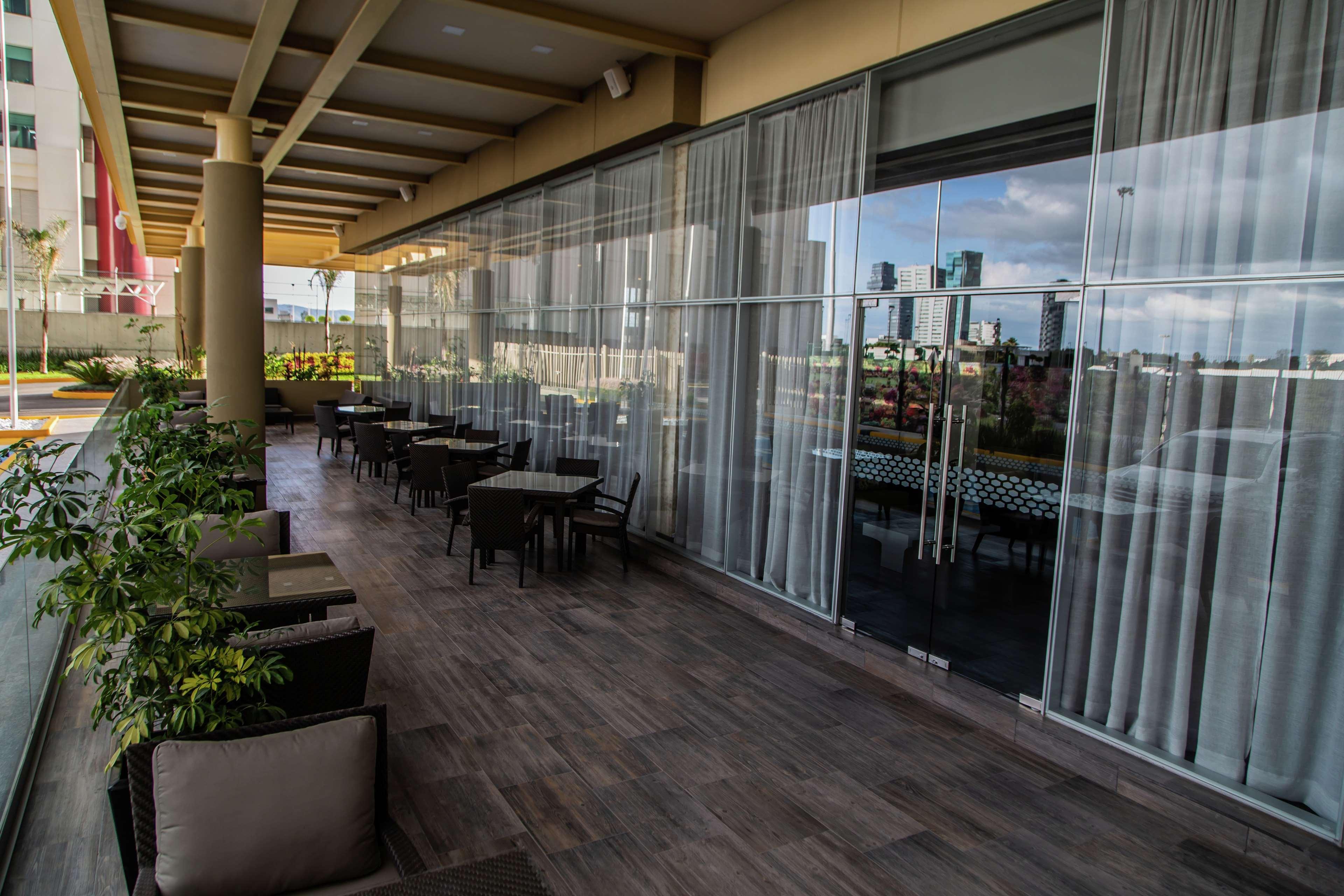 Hampton Inn & Suites By Hilton Puebla de Zaragoza Esterno foto