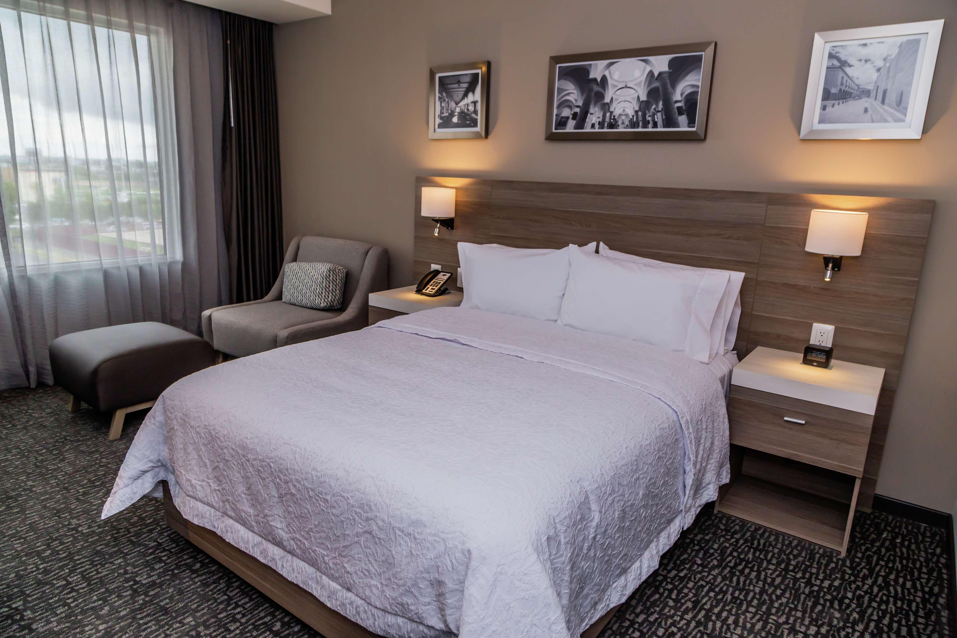 Hampton Inn & Suites By Hilton Puebla de Zaragoza Esterno foto